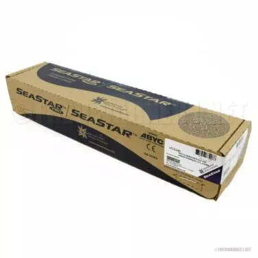 SeaStar HC5348-3 Hydraulic Steering Cylinder Outboard Ram Teleflex Marine