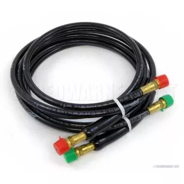 SeaStar HO5130 Hose Kit 30ft Hydraulic Outboard Steering Boat Teleflex Marine