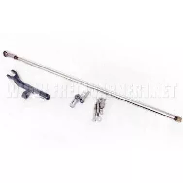 SeaStar HO6003 Tie Bar Kit Hydraulic Outboard Steering Teleflex Marine