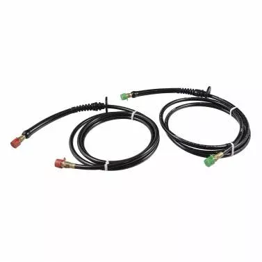 SeaStar HO8116 Bulkhead Hose Kit 16ft Hydraulic Outboard Steering Teleflex