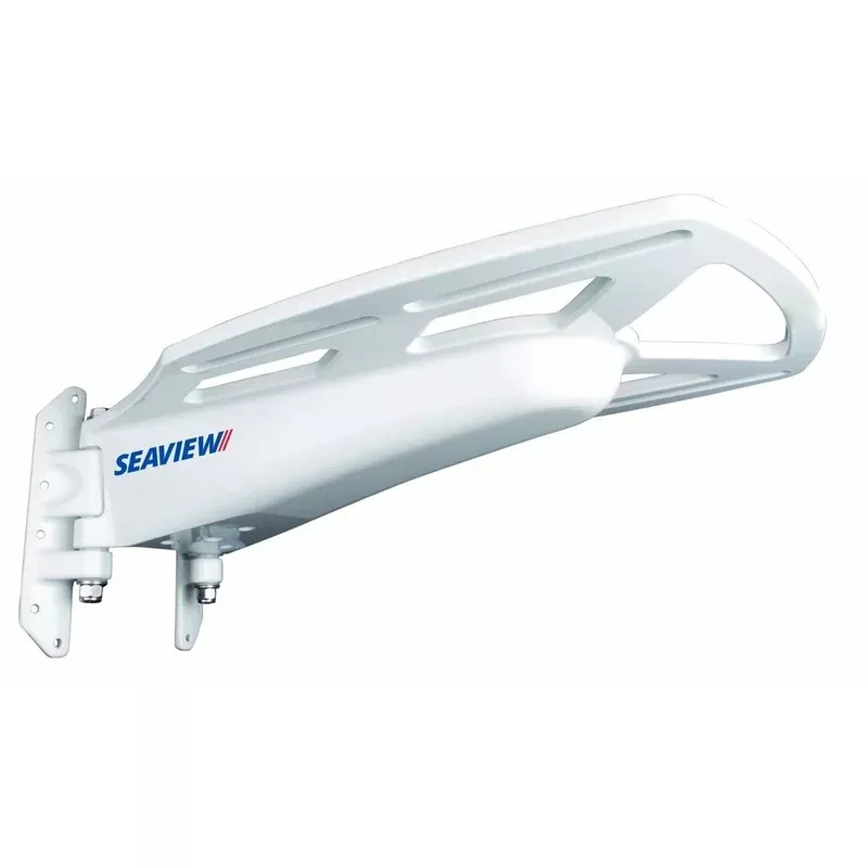 Seaview 24″ Radar Mast Mount (SM24U)