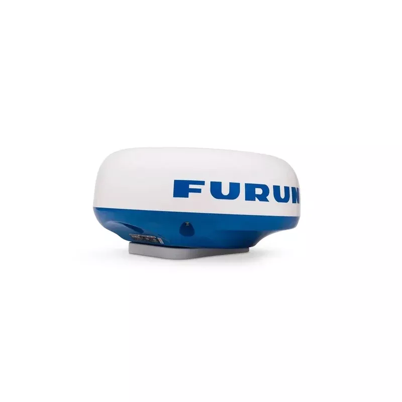 Seaview RW41 4° Wedge for Furuno 15-20″ & Koden/Sitex 18″ Radar