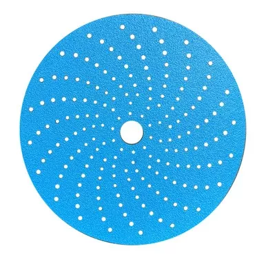 SEM AVS 150mm 6″ Sanding Disc 600 Grit – Box of 50