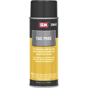 Sem Products Tac Free 39643