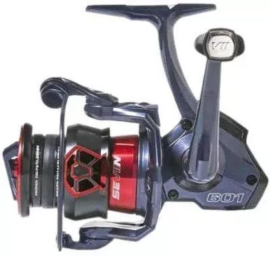 Seviin GSS2000 GS Series Spinning Reel