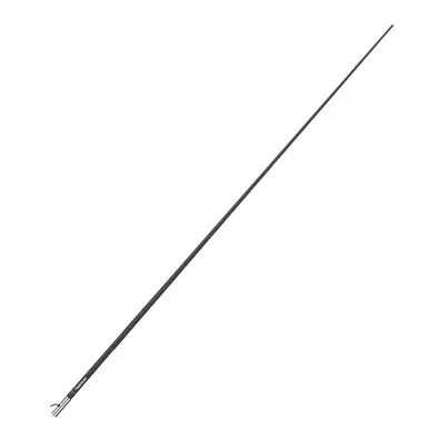 Shakespeare 5101 8’ Classic VHF Antenna w/15′ RG-58 Cable – Black