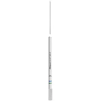 Shakespeare 5225XT-AIS 8ft AIS 6DB Stainless Steel Ferrule