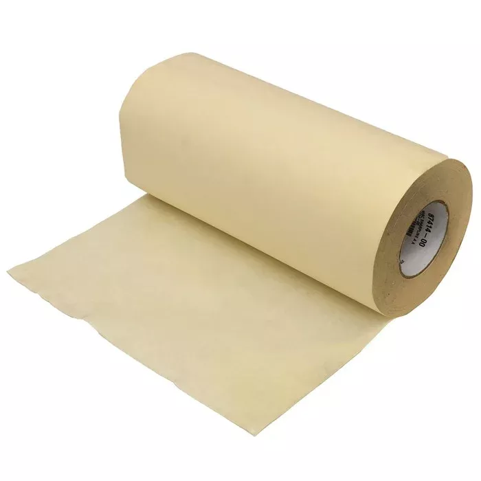 Sharpline Boat High Tack Paper Mask 87414-00 | 14 Inch x 125 YD (ROLL)