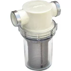 Sherwood Pump P Seastrain 1 (Bracket=14239) 18005