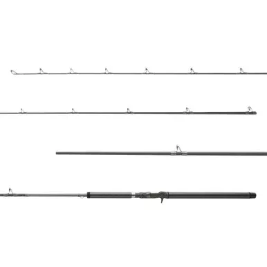 Shimano Compre CPCTS90H2 Salmon/Steelhead Conventional Trolling Rod