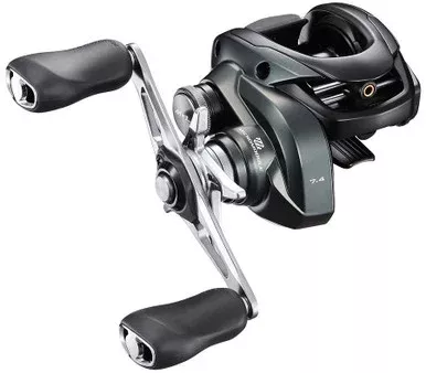 Shimano CUMGL151 Curado MGL 150 Baitcasting Reel