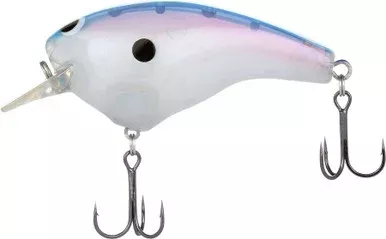 Shimano Macbeth Big 75F Crankbait Pro Blue
