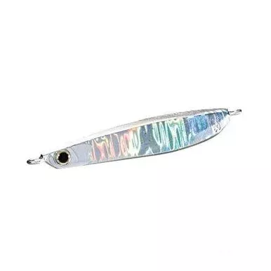 Shimano Ocea Stinger Butterfly TG Gatling Jig – 40g Full Silver