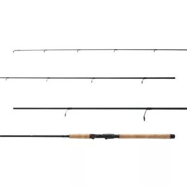 Shimano Technium TNS106ML2B Salmon/Steelhead Spinning Rod