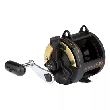 Shimano TLD-20 Lever Drag Conventional Reel