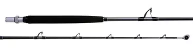 Shimano TZBWHS57HA Terez BW Uni-Butt High Speed Trolling Rod