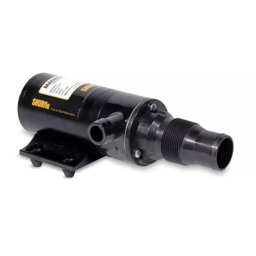 Shurflo by Pentair 12 Volt Macerator Pump 12 VDC 13 GPM 3200-001