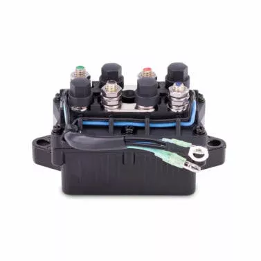Sierra 18-1524 Marine Trim Relay Assembly