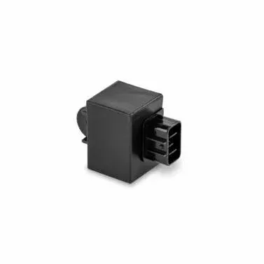 Sierra 18-1525 Marine Relay Assembly