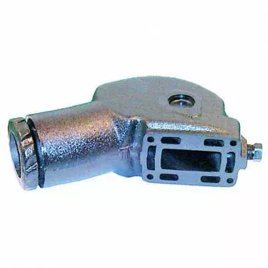 Sierra 18-1936 Manifold Riser for Volvo Penta Sterndrives