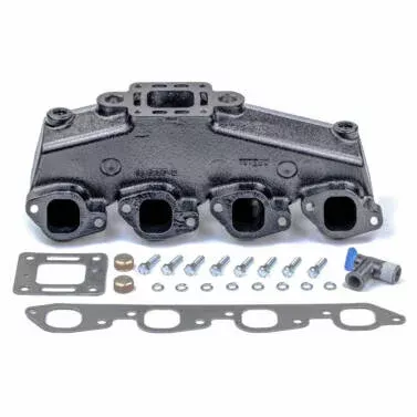 Sierra 18-1957-2 MerCruiser 340 454 V8 Big Block Marine Exhaust Manifold 89011