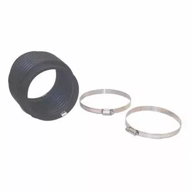 Sierra 18-2751 Marine U-Joint Bellows Mercury 60932A1 60932A4