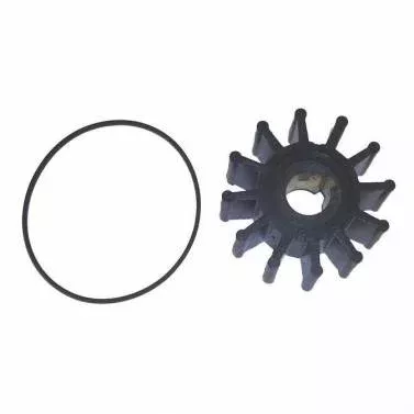 Sierra 18-3060 Marine Impeller Crusader 1003026 22212 GLM 89610 Jabsco Mallory