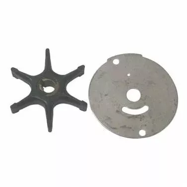 Sierra 18-3201 Marine Impeller Kit GLM 12108 Johnson/Evinrude 379763