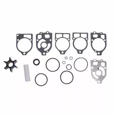 Sierra 18-3217 Marine Impeller Kit GLM 12290 Mallory 9-48304 MerCruiser Mercury
