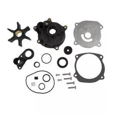 Sierra 18-3392 Water Pump Kit Johnson Evinrude Outboard 434421 5001594 390768