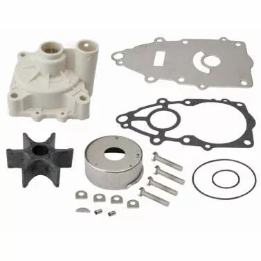Sierra 18-3522-1 Marine Water Pump Kit with Housing