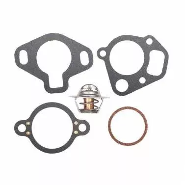 Sierra 18-3646 Marine Thermostat Kit GLM 13380 Mallory 9-43151 MerCruiser
