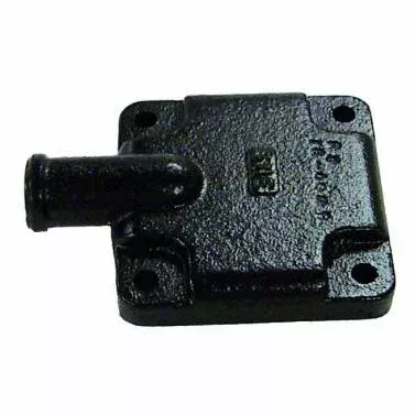 Sierra 18-4009 Manifold End Plate for MerCruiser Sterndrives