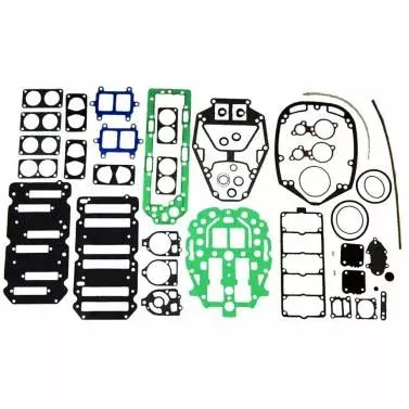 Sierra 18-4359 Overhaul Gasket Set for Mercury/Mariner Outboard Motors