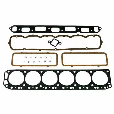 Sierra 18-4389 Intake Manifold Gasket Set for MerCruiser Sterndrives