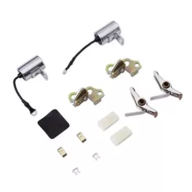 Sierra 18-5002 Marine Tune Up Kit GLM 72820 Johnson/Evinrude 172523
