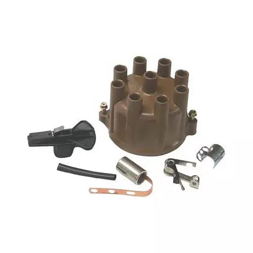Sierra 18-5275 V8 Tune Up Kit