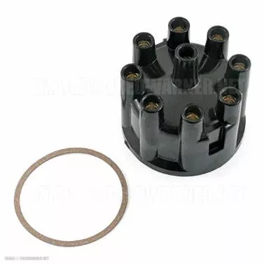 Sierra 18-5369 Marine Distributor Cap With Gasket Chrysler Inboard 4142408 41052