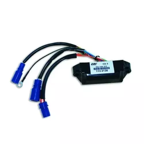 Sierra 18-5760 Johnson/Evinrude Power Pack