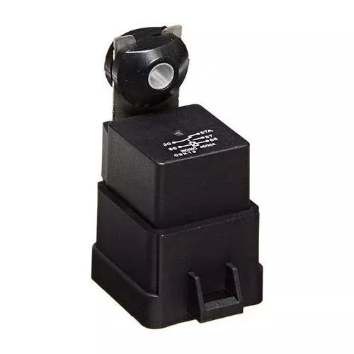 Sierra 18-5849 Mercury Relay Shrouded Trim