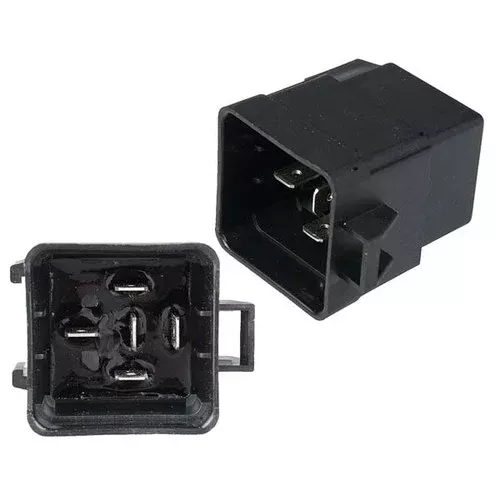 Sierra 18-5850 G Relay Shrouded