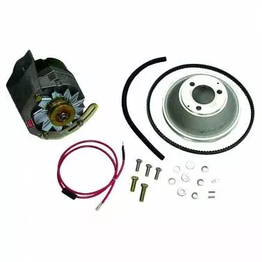 Sierra 18-5953-1 Marine Alternator Conversion Kit MerCruiser 470 804916A1 68 AMP