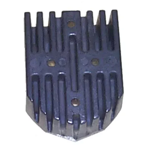 Sierra 18-6243 MerCruiser Alpha One Pre-1991 Magnesium Anode Kit