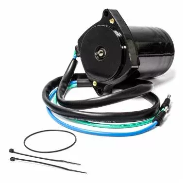 Sierra 18-6773 Power Trim Motor Mercury / Mariner Outboard 828708 878265A1 A4