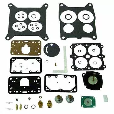 Sierra 18-7242 Carburetor Kit OMC 987313 Volvo 3854105