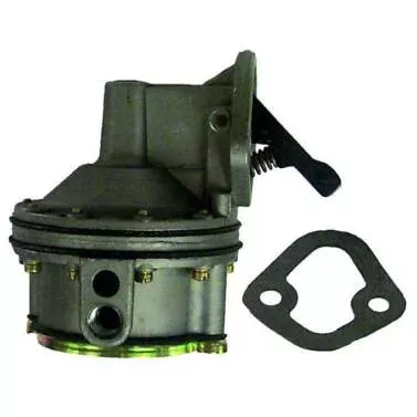 Sierra 18-7265 Marine Fuel Pump Flange ID 41412 M73018 Chris Craft Inboard