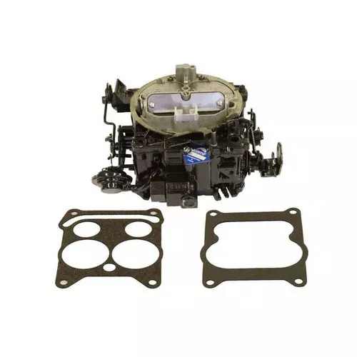 Sierra 18-7605-1 Rochester 4 Barrel Carburetor