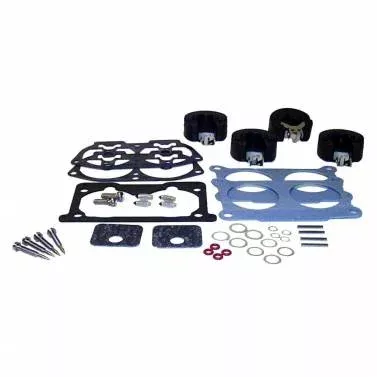 Sierra 18-7744 Marine Carburetor Kit Yamaha Outboard 6N6-W0093-00-00