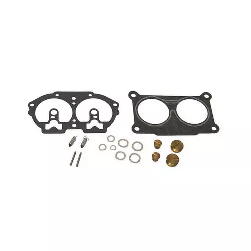 Sierra 18-7756 Carburetor Kit Replaces 64D-W0093-00-00