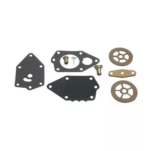 Sierra 18-7821 Fuel Pump Kit Replaces 0398514
